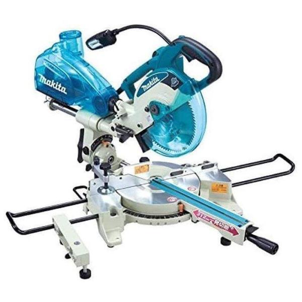 makita 216mmスライドマルノコ LS0811 マキタ（makita） 216mmスライドマルノコ LS0814FL : プロショップ