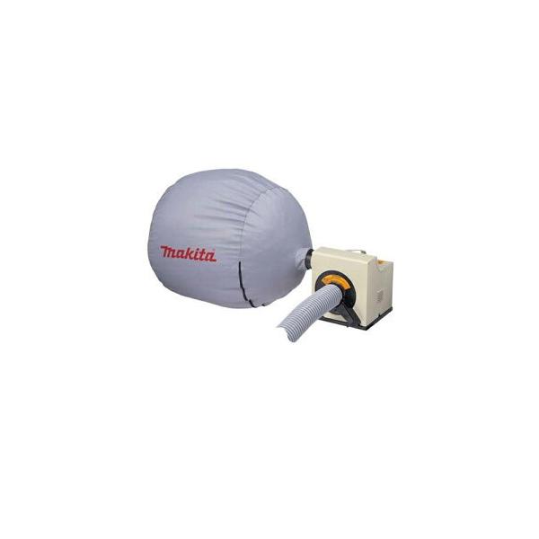 マキタ（makita） 集じん機(粉じん用) 411(P) : プロショップ三省堂 
