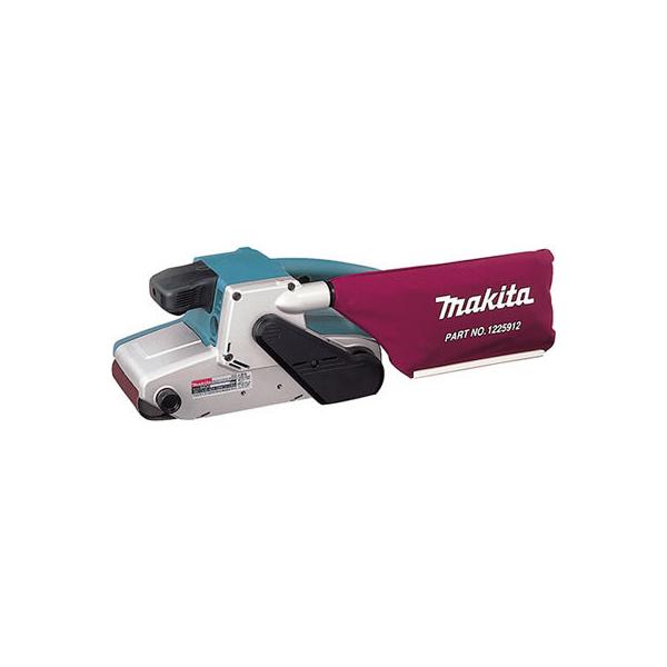 マキタ（makita） 100mmベルトサンダ 9404 : プロショップ三省堂