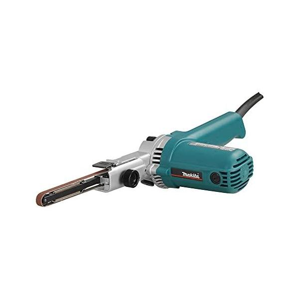 マキタ（makita） ベルトサンダ 9032 : プロショップ三省堂 - 通販