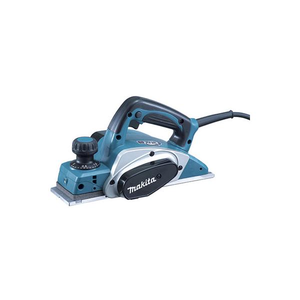 マキタ（makita） 電気カンナ KP0800ASP : プロショップ三省堂 - 通販