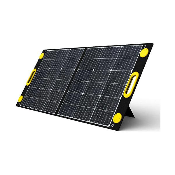 代引不可】グリーンクロス TogoPower ADVANCE 100W ソーラーパネル