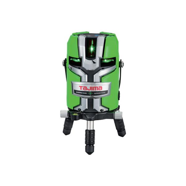 Tajima タジマ ゼロジーセンサーKJC ZEROGS-KJC : プロショップ