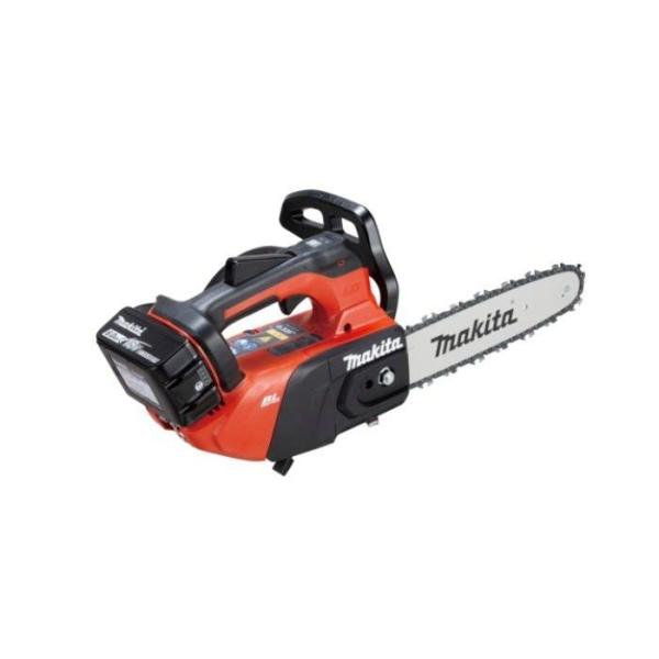 マキタ 18V 充電式チェンソー 80TXL仕様 250mmスプロケットノーズバー MUC258DZR2（本体のみ）