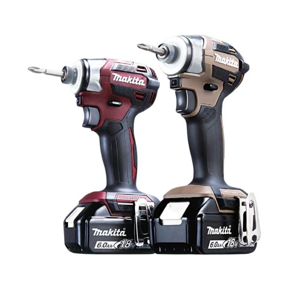 Makita - 新品　マキタ インパクトドライバー  TD173DGXAP  6台 TD173D | 株式会社マキタ
