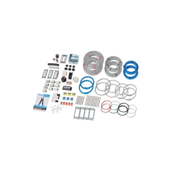 ホーザン HOZAN 第二種電工試験練習用 2回セット DK-52