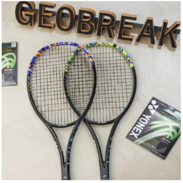 【極美品】ヨネックス ジオブレイク 50V ソフトテニス ラケット 前衛用 YONEX ヨネックス ジオブレイク 50V 前衛用ソフトテニスラケット