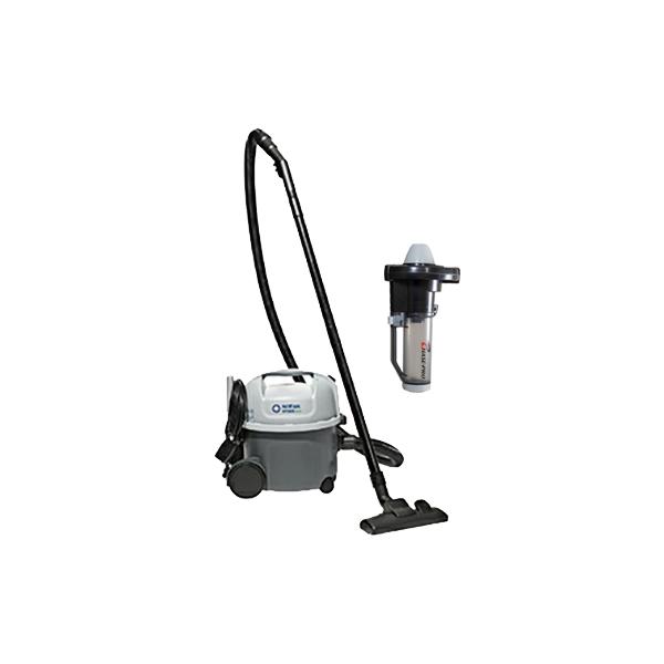 ニルフィスク VP300eco フェーズプロ付 業務用 掃除機