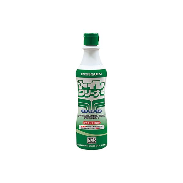 ペンギンワックス ニュートイレクリーナー 600ml 業務用 トイレ洗剤