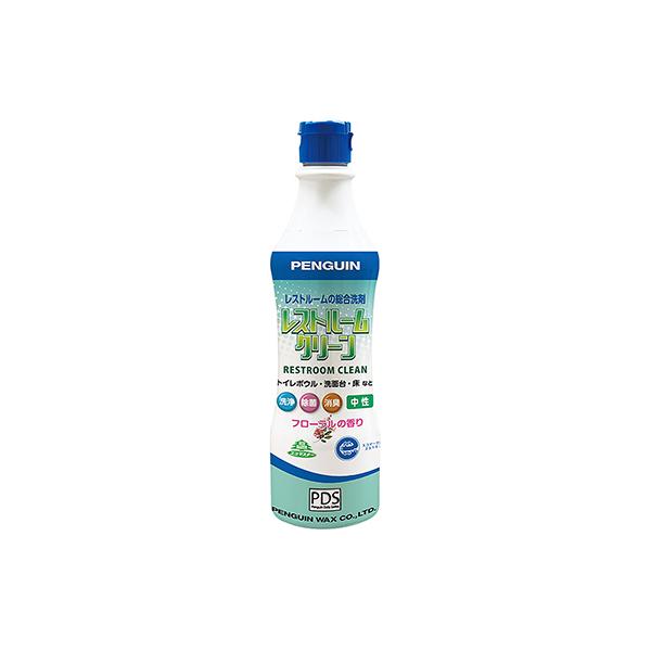 ペンギンワックス レストルームクリーン 600ml 業務用 トイレ洗剤