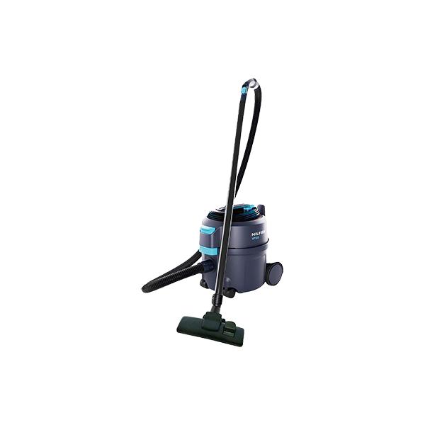 ペンギンワックス ニルフィスク VP300R 業務用 掃除機
