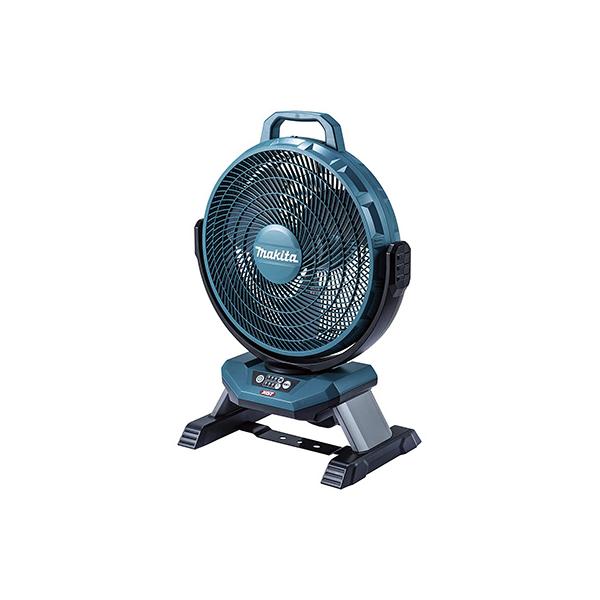 マキタ（makita） 充電式産業扇 CF002GZ 40Vmax 本体のみ 業務用