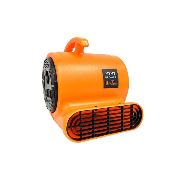 は*る様 レボテック　MYMY BLOWER 業務用送風機 レボテック マイマイブロワー 業務用 送風機 : プロショップアイアイ