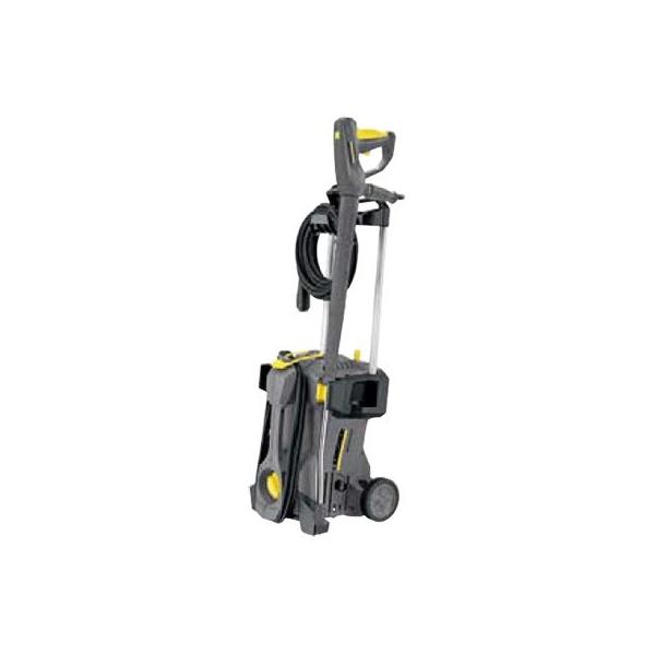 ケルヒャー(KARCHER) 業務用 高圧洗浄機 HD4/8P (60Hz) ケルヒャー（KARCHER） HD 4/8 P(冷水高圧洗浄機) 60HZ 1.520-971.0