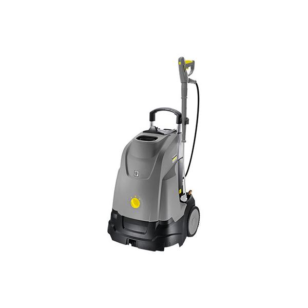 ケルヒャー　業務用　温水高圧洗浄機　HDS4/7U ケルヒャー（KARCHER） HDS4/7U 50Hz 1.064-904.0 温水高圧洗浄機 業務