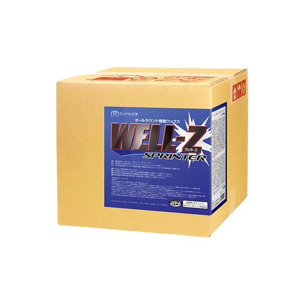 ~bPw EF-ZXv^[ 18kg Ɩp pbNX