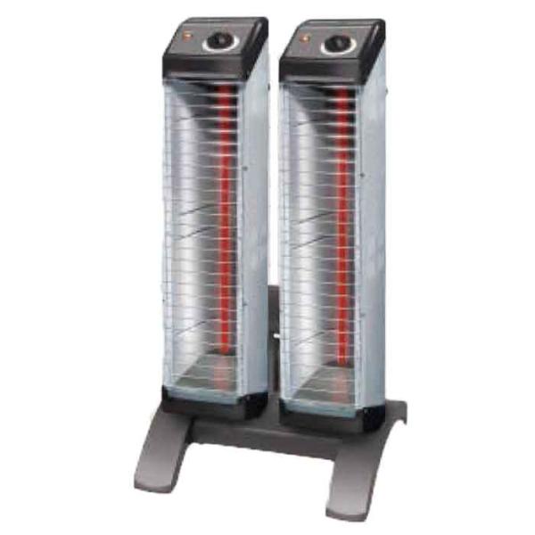 DAIKIN セラムヒート 遠赤外線暖房機『ハイブリッドセラムヒート』を新発売| ニュース