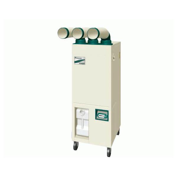 欠品 8月末 法人のみ ダイキン (/AL) クリスプ スポットエアコン 3相200V 3.4KW/3.7KW 業務用 スポットクーラー SUBSP3GU