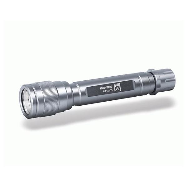 ジェントス L 閃シリーズ Led懐中電灯 ハンドライト Flp 2105 Ledライト ワークライト Gentos Flp 2105 Proshop伊達 通販 Yahoo ショッピング