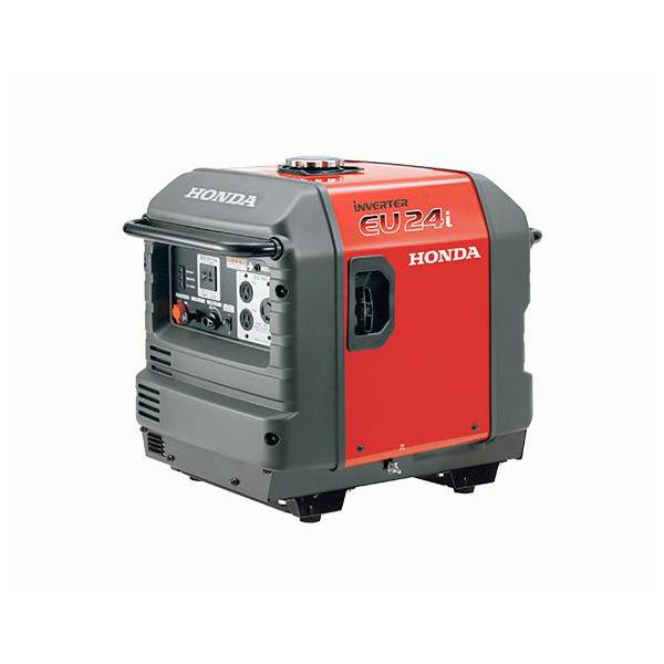 送料見積品 法人のみ ホンダ 正弦波インバーター搭載発電機 車輪なし Eu24i Jn2 B Honda Eu24i N Proshop伊達 通販 Yahoo ショッピング