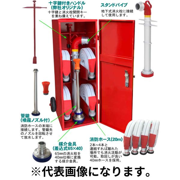 アンティーク消防ポンプ先 消防車積載品 アーカイブ - 東京サイレン