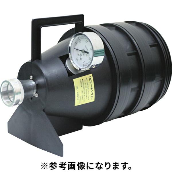 法人のみ 岩崎製作所 IWA (/AX) ピトーキング 樹脂 40Ax13φ 吐水口付 放水 圧力測定器 消火栓 23PTKING40X