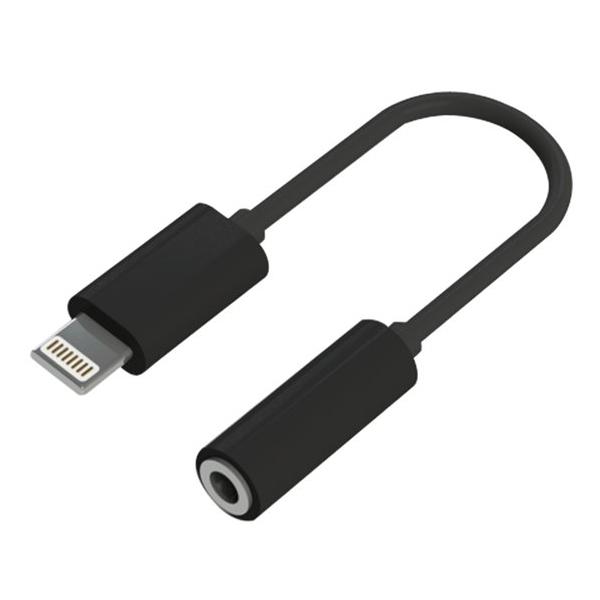 送料無料 ポスト投函 カシムラ Lightningオーディオ変換アダプタ Bk 黒 Kl 85 代引不可 L Kashimura Kl 85 Proshop伊達 通販 Yahoo ショッピング