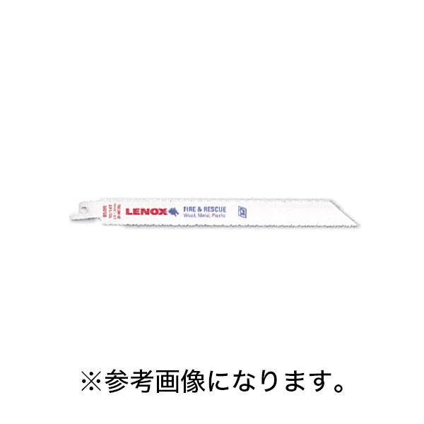 レノックス セーバーソーブレード 25枚 20535B850R (/A) ポップ
