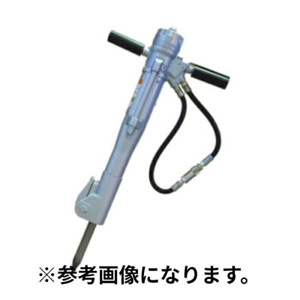 丸善工業 法人のみ (/AO) 油圧 ハンドブレーカ 24.5kg コンクリート 