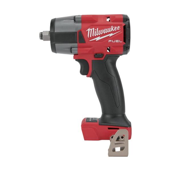 ミルウォーキー (/AN) Ｍ１８ ＦＵＥＬ １／２インチ ７４５Ｎｍ インパクトレンチ 本体のみ フューエル M18 FMTIW2F12-0X0 JP