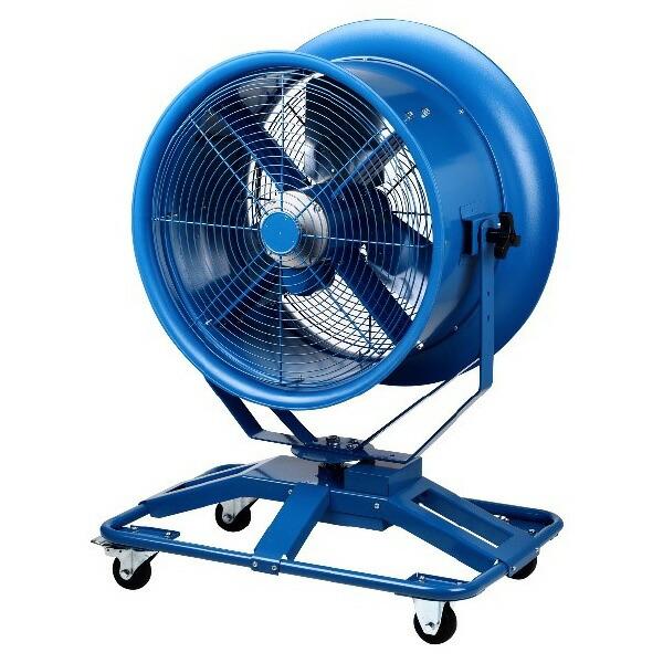 ナカトミ 法人のみナカトミ (/AL) 56cm 首振り ジェットファン