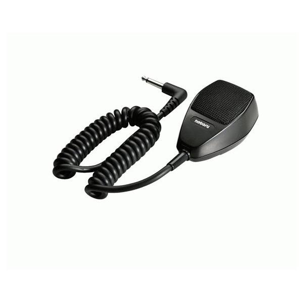 【メーカー直送品※３〜４営業日出荷予定】■仕様■インピーダンス：500Ω（不平衡型）トークスイッチ付、カールコード