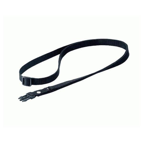 【メーカー直送品※３〜４営業日出荷予定】レイニーメガホンタフはストラップ部分にバックルを採用し、ストラップの着脱が可能になりました。不使用時はストラップで固定し、使用時はバックル部分を外し本体だけで放送できます。襷がけベルトとしてご使用くだ...