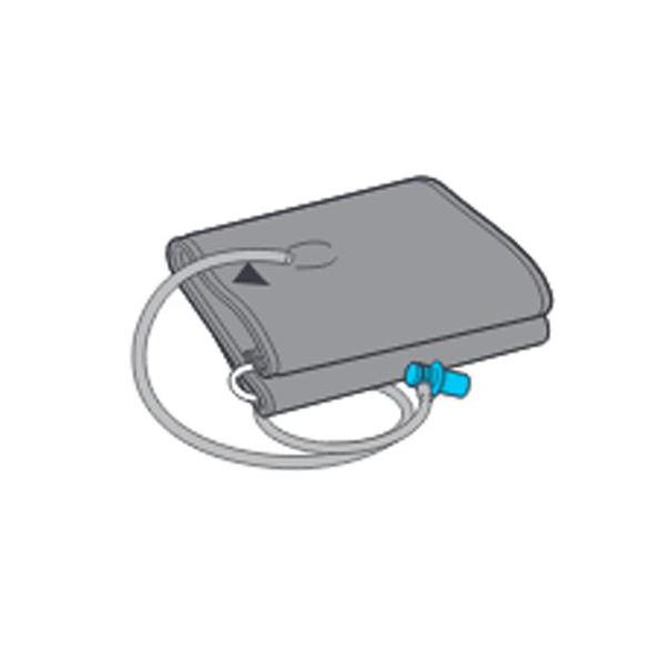 送料無料 オムロンヘルスケア 部品 標準サイズ腕帯 血圧計用 Hem Cr24 B L Omron Hem Cr24 B Proshop伊達 通販 Yahoo ショッピング