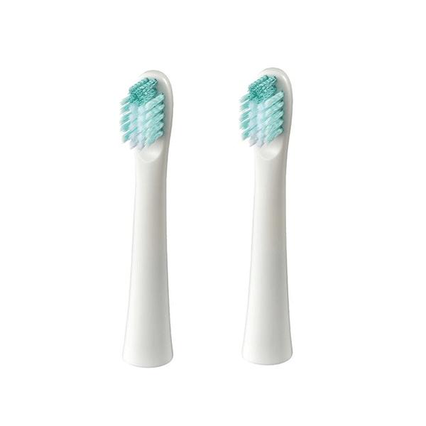 送料無料 ポスト投函 オムロンヘルスケア 部品 電動歯ブラシ替えブラシ ステイン除去 2本入 Sb 132 L Omron Sb 132 Proshop伊達 通販 Yahoo ショッピング