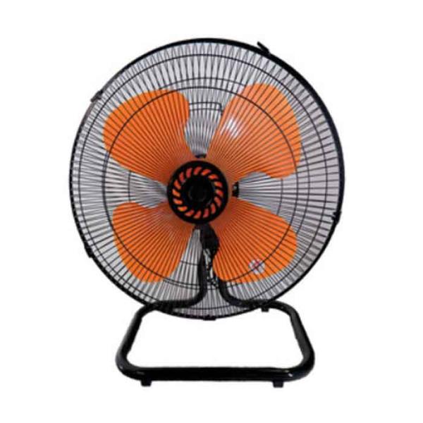 法人のみ 新光電機製作所(/A) 工場扇 床置き式 4枚羽45cm 業務用 