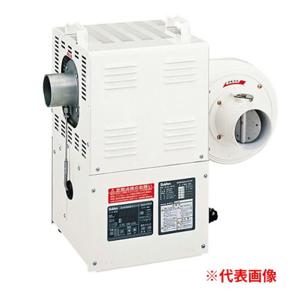 スイデン (/AO) ホットドライヤ Fシリーズ 熱風機 100V ヒーター容量1.3kW SHD-1.3F2