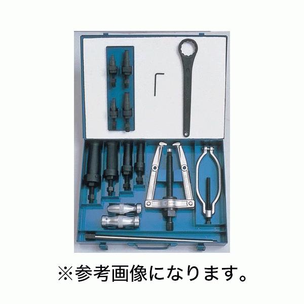 法人のみ スーパーツール ベアリングプーラセット(プロ用強力型 法人のみ スーパーツール ベアリングプーラセット(プロ用強力型