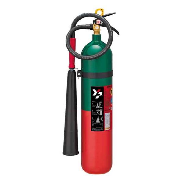 ヤマトプロテック 二酸化炭素消火器 Yc 10xii 消火器 消火用品 価格比較 価格 Com
