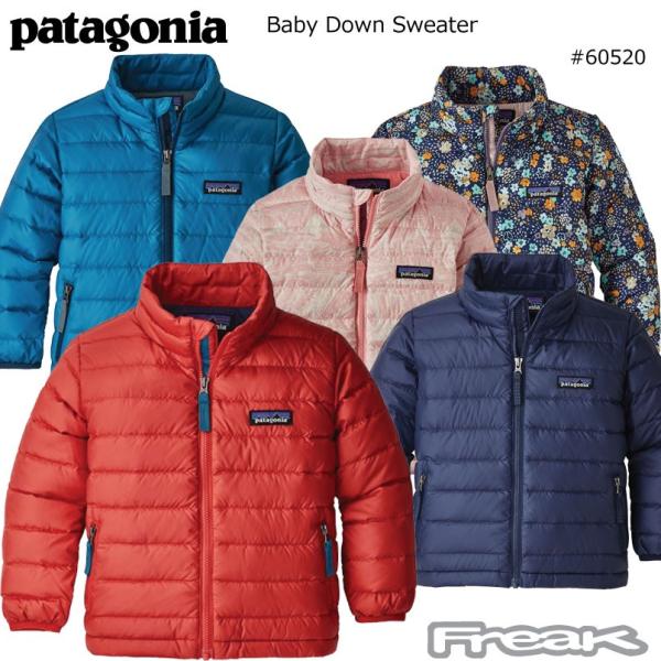 パタゴニア Patagonia キッズ ジャケット 605 Baby Down Sweater ベビー ダウン セーター 18fw 取り寄せ品 Www Celltronics Lk Index Php