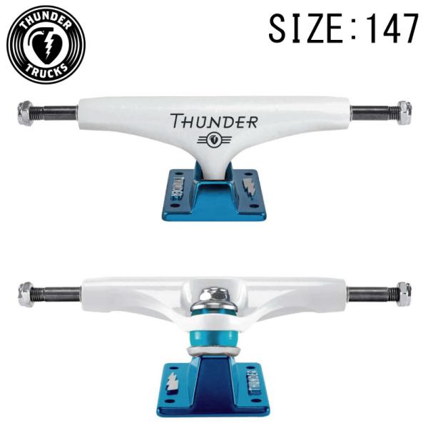 サンダー トラック ホローライト2 THUNDER Thunder HL Lunar