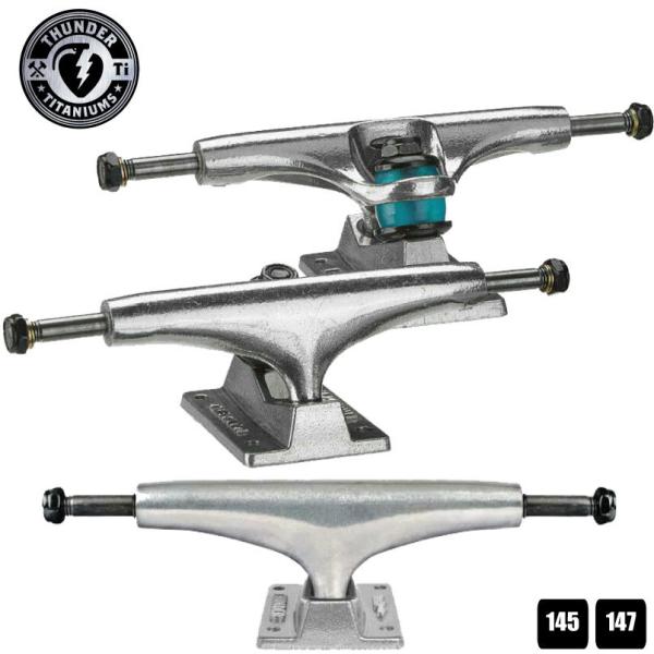 サンダートラック THUNDER TRUCK（サンダートラック） ELECTRIC EYE HOLLOW 148 Hi