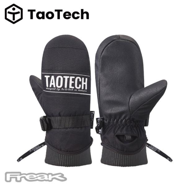TAOTECH タオテック スノーボード グローブ 子供用＜キッズベーシック