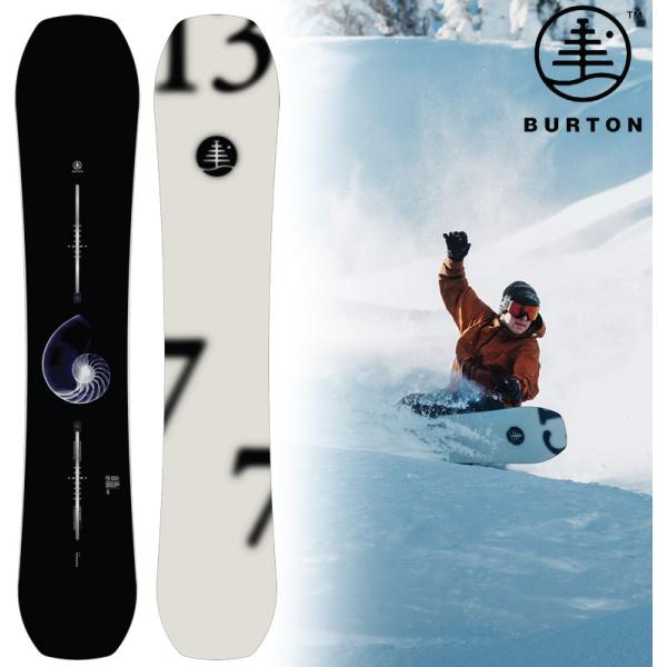 BURTON（バートン） スノーボード ファミリーツリー Burton Family