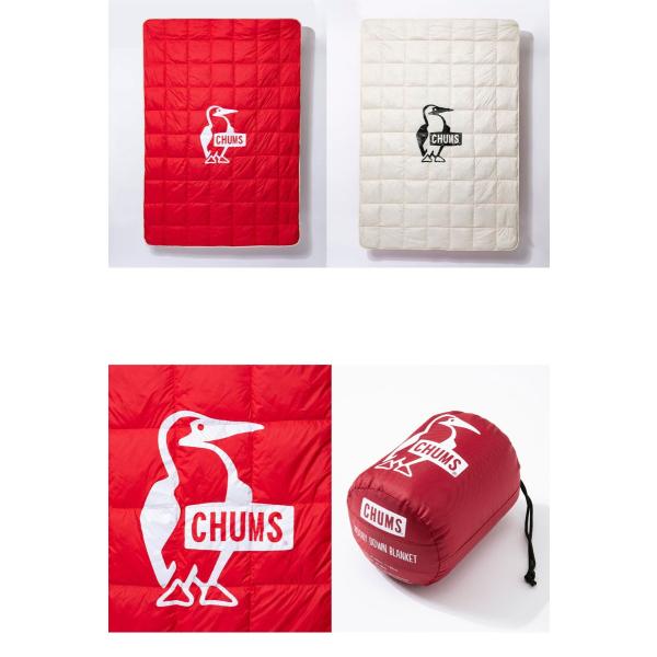 Chums チャムス キャンプ アウトドア ダウンケット Ch09 1146 Booby Down Blancket ブービーダウンブランケット Buyee Buyee 提供一站式最全面最專業現地yahoo Japan拍賣代bid代拍代購服務 Bot Online