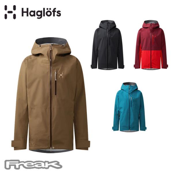 Teton Bros.（ティートンブロス） ホグロフス HAGLOFS Alper Proof