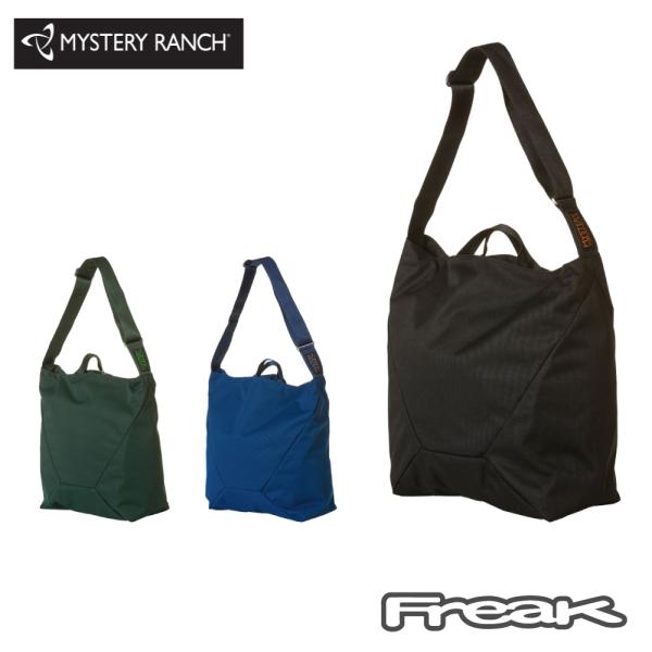 ARC'TERYX（アークテリクス） MYSTERY RANCH ミステリーランチ