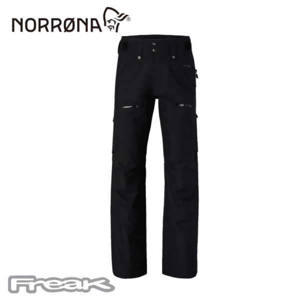 Norrona（ノローナ） ノローナ＜Lofoten Gore-Tex Pants メンズ