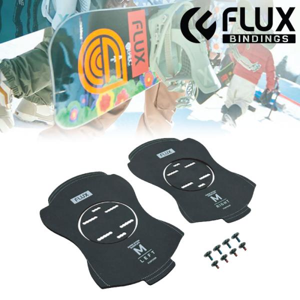 PLATEPIA チタン flux ビンディング用 株式会社JP TIGHT / PLATEPIA1.0