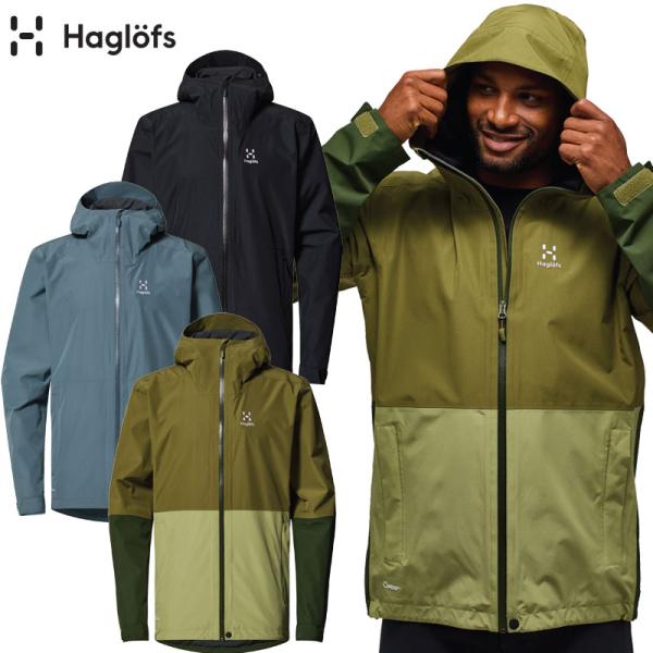 HAGLÖFS PROOF™ ウィンタースポーツジャケット S proshopfreak_haglofs3